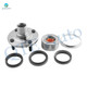 Front Wheel Hub Bearing Assembly For 1987-2002 Toyota Corolla
