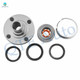 Front Wheel Hub Bearing Assembly For 1987-2002 Toyota Corolla
