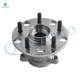 Pair of 2 Rear Wheel Hub Bearing Assembly For 2007-2011 Lexus GS350 V6 3.5L