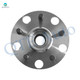Pair of 2 Rear Wheel Hub Bearing Assembly For 2007-2011 Lexus GS350 V6 3.5L