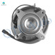 Front Wheel Hub Bearing Assembly For 2009 2010 Ford F-150 RWD
