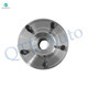 Set of 4 Front-Rear Wheel Hub Bearing Assembly For 2013-2018 2020 Ford Fusion