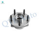 Front Wheel Hub Bearing Assembly For 2013-2017 Cadillac ATS AWD