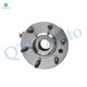 Front Wheel Hub Bearing Assembly For 2006 2007 Saturn Relay V6 FWD