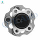 Pair of 2 Rear Wheel Hub Bearing Assembly For 2016-2020 Toyota Mirai