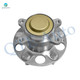 Rear Wheel Hub Bearing Assembly For 2016-2018 Acura ILX L4 2.4L 2356cc