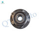Front Wheel Hub Bearing Assembly For 2018 2019 Cadillac ATS L4 2.0L