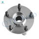Set of 4 Front-Rear Wheel Hub Bearing Assembly For 2016-2020 Toyota Mirai
