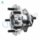 Set of 4 Front-Rear Wheel Hub Bearing Assembly For 2016-2020 Toyota Mirai