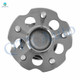 Set of 4 Front-Rear Wheel Hub Bearing Assembly For 2016-2020 Toyota Mirai