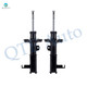 Pair of 2 Front L-R Suspension Strut Assembly For 2014-2020 Chevrolet Impala