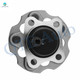Set of 4 Front-Rear Wheel Hub Bearing Assembly For 2012-2018 Toyota Prius V L4 1.8L