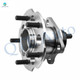 Rear Wheel Hub Bearing Assembly For 2016-2020 Toyota Mirai