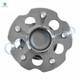 Rear Wheel Hub Bearing Assembly For 2016-2020 Toyota Mirai