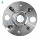 Rear Wheel Hub Bearing Assembly For 1992-1995 1999 2000 Honda Civic L4 Non-ABS