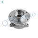 Rear Wheel Hub Bearing Assembly For 2014-2023 Jeep Cherokee