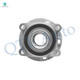 Pair of 2 Rear Wheel Hub Bearing Assembly For 2015-2017 Chrysler 200 AWD