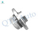 Rear Wheel Hub Bearing Assembly For 1999-2005 Volkswagen Jetta