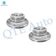 Pair of 2 Rear Wheel Hub Bearing Assembly For 1999-2005 Volkswagen Jetta