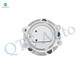 Front Wheel Hub Bearing Assembly For 2014-2017 Infiniti QX70 RWD
