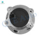Pair of 2 Rear Wheel Hub Bearing Assembly For 2012-2018 Ford Focus
