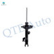 Front Left Suspension Bare Strut Assembly For 2006-2008 Lexus RX400H
