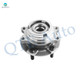 Front Wheel Hub Bearing Assembly For 2013 Infiniti M37 V6 3.7L 3696cc