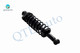 Set 4 Front Strut-Rear Quick Strut-Coil Spring For 2008-2017 Mitsubishi Lancer