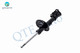 Set Front Suspension Strut Assembly-Rear Shock Absorber For 2009 2010 Pontiac G3