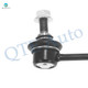 Pair of 2 Front Sway Bar Link For 2010 2011 Mercury Milan