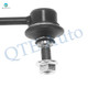 Pair of 2 Front Sway Bar Link For 2010 2011 Mercury Milan