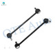 Pair of 2 Front Left-Right Sway Bar Link For 1997-2001 Lexus ES300