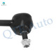 Pair of 2 Front Left-Right Sway Bar Link For 1997-2001 Lexus ES300