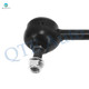 Pair of 2 Front Left-Right Sway Bar Link For 1997-2001 Lexus ES300
