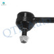 Pair of 2 Front Left-Right Sway Bar Link For 1997-2001 Lexus ES300