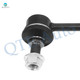 Front Right Sway Bar Link For 2001-2006 Hyundai Santa FE