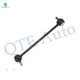 Front Left Sway Bar Link For 1997-2001 Toyota Camry