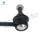 Set of 4 Front-Rear Sway Bar Link For 2009 Mazda 3 Sport