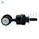 Set of 4 Front-Rear Sway Bar Link For 2009 Mazda 3 Sport