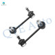 Pair of 2 Front Left-Right Sway Bar Link For 2003-2022 Toyota 4Runner