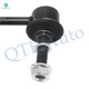 Pair of 2 Front Left-Right Sway Bar Link For 2007-2014 Toyota FJ Cruiser