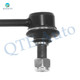 Pair of 2 Front Left-Right Sway Bar Link For 2015-2020 Acura TLX