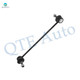 Front Sway Bar Link For 2004-2007 Suzuki Aerio