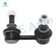 Pair of 2 Front Left-Right Sway Bar Link For 2005-2012 Nissan Pathfinder