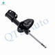 Front-Rear 4 Suspension Bare Strut Assembly For 1999-2003 Toyota Solara Front-Rear 4 Suspension Bare Strut Assembly For 1999-2003 Toyota Solara