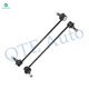 Pair of 2 Front Left-Right Sway Bar Link For 2013-2017 Honda Accord