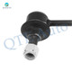 Pair of 2 Front Left-Right Sway Bar Link For 2013-2017 Honda Accord