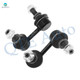 Pair of 2 Front Left-Right Sway Bar Link For 2009-2012 Suzuki Equator