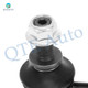 Pair of 2 Front Left-Right Sway Bar Link For 2009-2012 Suzuki Equator