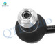 Pair of 2 Front Left-Right Sway Bar Link For 2009-2012 Suzuki Equator